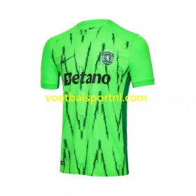 Sporting CP Third Shirt 2024-25